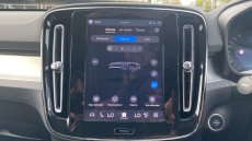 Volvo XC40 2.0 B3P Plus Black Edition 5dr Auto Petrol Estate